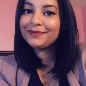 Meet your Posher, Keyla